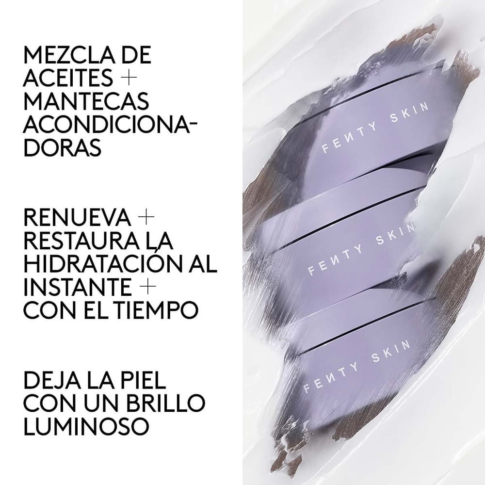 BUTTA DROP WHIPPED OIL BODY CREAM (CREMA CORPORAL)